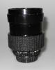 NIKON 35-85mm 2.8 VIVITAR SERIES 1 WITH FILTER, IN GOOD CONDITION