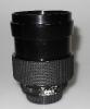 NIKON 35-85mm 2.8 VIVITAR SERIES 1 WITH FILTER, IN GOOD CONDITION