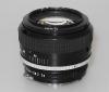NIKON 55mm 1.2 NIKKOR AI WITH B+W FILTER, IN VERY GOOD CONDITION