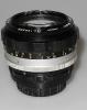 NIKON 55mm 1.2 NIKKOR-S AUTO NO AI MODEL C FROM 1970 IN GOOD CONDITION