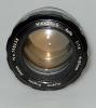 NIKON 55mm 1.2 NIKKOR-S AUTO NO AI MODEL C FROM 1970 IN GOOD CONDITION