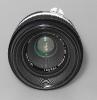 NIKON 55mm 3.5 NIKKOR-P.C AUTO AI FROM 1974, HOYA UV FILTER, IN VERY GOOD CONDITION