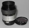 NIKON 55mm 3.5 NIKKOR-P.C AUTO AI FROM 1974, HOYA UV FILTER, IN VERY GOOD CONDITION