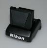 NIKON WAIST-LEVEL FINDER DW-30 FOR F5, INSTRUCTIONS, MINT IN BOX