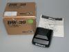 NIKON WAIST-LEVEL FINDER DW-30 FOR F5, INSTRUCTIONS, MINT IN BOX