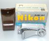 NIKON SPEEDLITE BC-IV (EP) WITH BAG AND BOX MINT