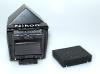 NIKON DA-1 ACTION FINDER BLACK FOR F2 WITH BOX MINT