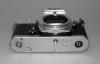 NIKON FM CHROME WITH STRAP, REVISED, IN VERY GOOD CONDITION