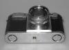 NIKON S CHROME WITH 50/1.4 NIKKOR-S.C, IN VERY GOOD CONDITION