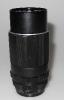 PENTAX 150mm 4 SUPER-TAKUMAR WITH LENS HOOD, BAG, IN GOOD CONDITION