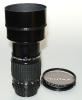 PENTAX 300mm 4 SMC A* WITH FILTER, BAG IN VERY GOOD CONDITION