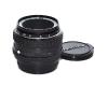PENTAX 50mm 4 K WITH CASE IN GOOD CONDITION