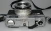 CANON CANONET QL17 WITH 40/1.7, STRAP, REVISED