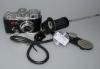 ROBOT STAR ** WITH PRIMOTAR 3cm/3.5, ELECTRO-MECHANICAL TRIGGER, IN GOOD CONDITION