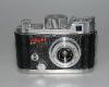 ROBOT STAR ** WITH PRIMOTAR 3cm/3.5, ELECTRO-MECHANICAL TRIGGER, IN GOOD CONDITION