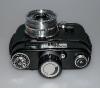 ROBOT STAR50 WITH XENAR 38/2.8, BOX, IN VERY GOOD CONDITION