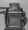 ROLLEIFLEX GREY METAL WATERPROOF TROPICALIZED BOX FOR 4x4 IN GOOD CONDITION
