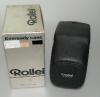ROLLEIFLEX EVEREADY CASE FOR SLX MINT IN BOX