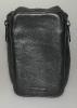 ROLLEIFLEX BLACK LEATHER BAG FOR 3.5F/2.8F/2.8GX, IN GOOD CONDITION