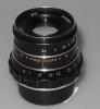 RUSSIAN 53mm 2.8 INDUSTAR 39 SCREW MOUNT IN VERY GOOD CONDITION