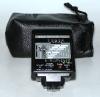 NIKON SPEEDLITE SB-22 WITH BAG IN VERY GOOD CONDITION !