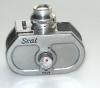 SCAT SUBMINIATURE CAMERA MADE IN ITALY WITH BAG