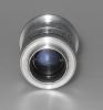 SCHNEIDER-KREUZNACH 75mm 3.8 TELE-XENAR CHROME FOR ROBOT 1 WITH LENS HOOD IN VERY GOOD CONDITION