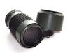 NIKON 70-210mm 3.5-4.5 AIS SIGMA APO ZOOM WITH LENS HOOD AND FILTER