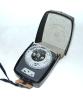 GOSSEN SIXTUS ELECTRONIC FLASH METER WITH STRAP AND CASE