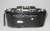 ZEISS IKON SUPER IKONTA 530/15 WITH TESSAR 120/4.5, 6,5x11 WITH MASK 5x6, COLLECTIBLE