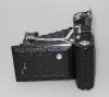 ZEISS IKON SUPER IKONTA 530/15 WITH TESSAR 120/4.5, 6,5x11 WITH MASK 5x6, IN GOOD CONDITION