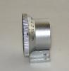 LEICA VIEWFINDER 13,5cm SHOOC CHROME IN GOOD CONDITION