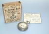 WATKINS BEE EXPOSURE METER WITH INSTRUCTIONS IN ENGLISH AND BOX