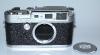 YASHICA YF NICCA RANGEFINDER 39 SCREW MOUNT REVISED IN VERY GOOD CONDITION