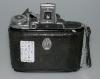 ZEISS IKON SUPER IKONTA 531 MODEL A 4,5x6 WITH XENAR 75/3.5, IN GOOD CONDITION