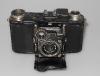 ZEISS IKON SUPER NETTEL WITH TESSAR 50/3.5 USED