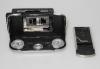 ZEISS IKON PLATE BACK 860/13 FOR CONTAFLEX TLR WITH BOX, RARE, IN GOOD CONDTION