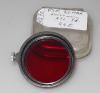 LEICA A36 RED FILTER FOR ELMAR 50/35mm WITH BOX, IN GOOD CONDITION