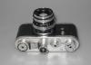 CORFIELD PERIFLEX 1 CHROME WITH 52/2.8, IN GOOD CONDITION