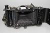 VOIGTLANDER PROMINENT 6x9 WITH HELIAR 10,5clm/4.5, FROM 1933, IN GOOD CONDITION