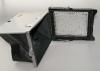 LINHOF FOCUSING BACK 4x5 FOR TECHNIKA/MASTER IN VERY GOOD CONDITION