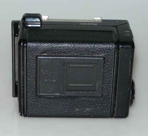 BRONICA ETR FILM BACK 120 FOR ETR/ETRS/ETRSi IN GOOD CONDITION