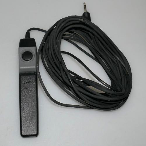 CONTAX L CABLE SWITCH 5 METERS, IN VERY GOOD CONDITION