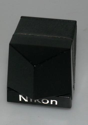 NIKON DA-1 ACTION FINDER BLACK FOR F2 IN GOOD CONDITION
