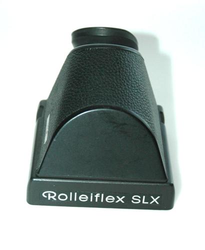 ROLLEIFLEX PRISM SLX/6000