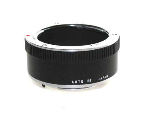 OLYMPUS EXTENSION RING 25