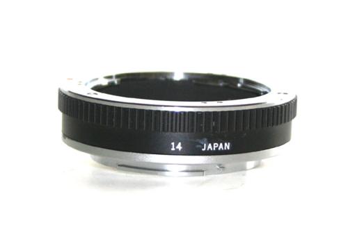 OLYMPUS EXTENSION RING 14