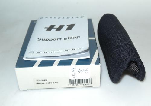 HASSELBLAD SUPPORT STRAP H1 NEW IN BOX
