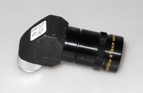 CANON ANGLE FINDER B IN GOOD CONDITION