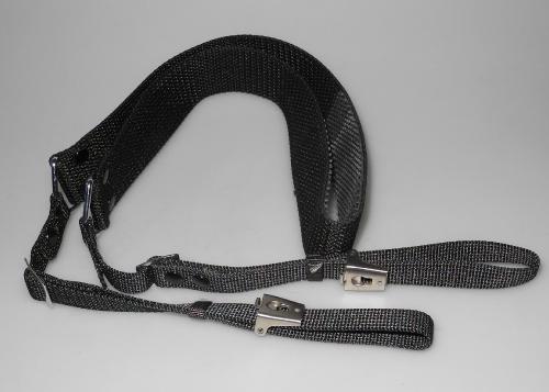 LARGE STRAP FOR MAMIYA RB, RZ, IN VERY GOOD CONDITION